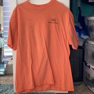 cute simply southern tee !!
